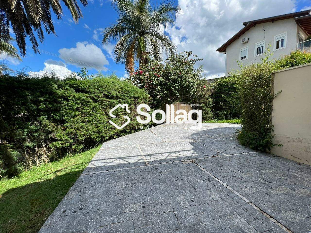 Casa para aluguel no Caixa D´Água: 