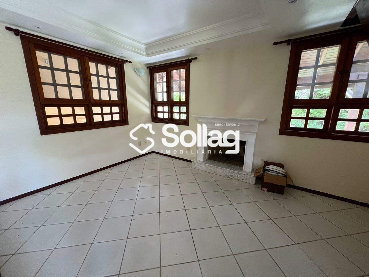 Casa para aluguel no Caixa D´Água: