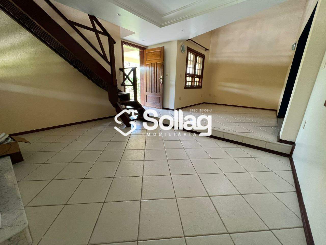 Casa para aluguel no Caixa D´Água: