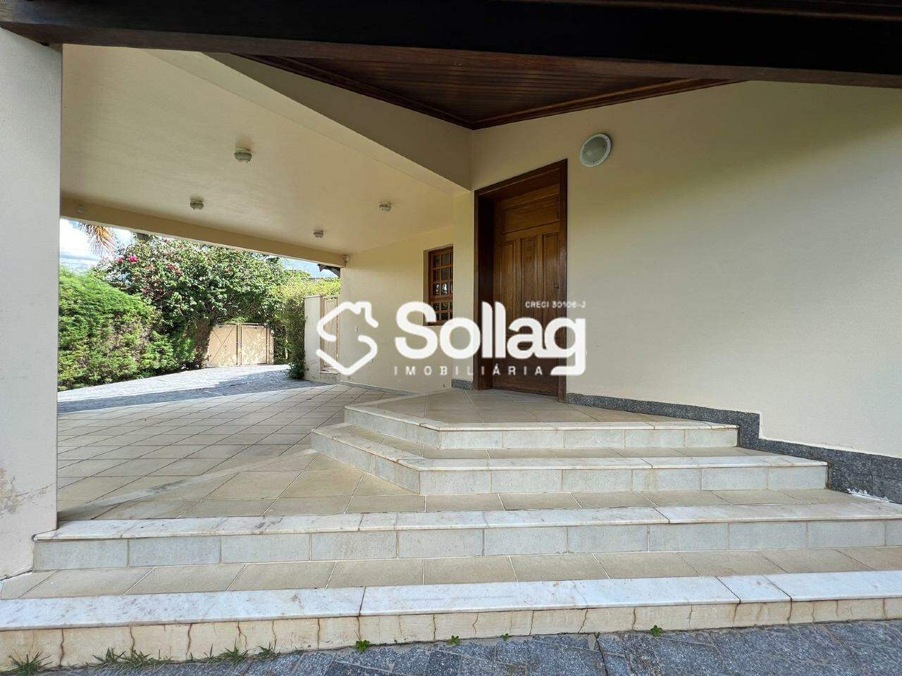 Casa para aluguel no Caixa D´Água: