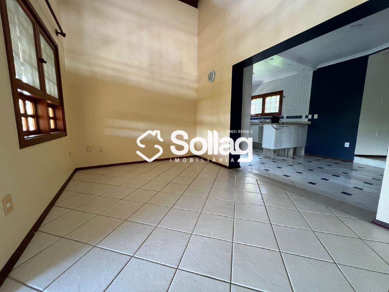 Casa para aluguel no Caixa D´Água: