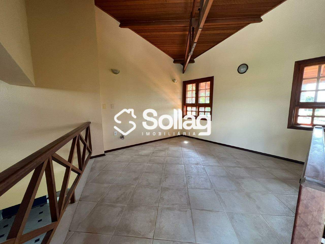 Casa para aluguel no Caixa D´Água: