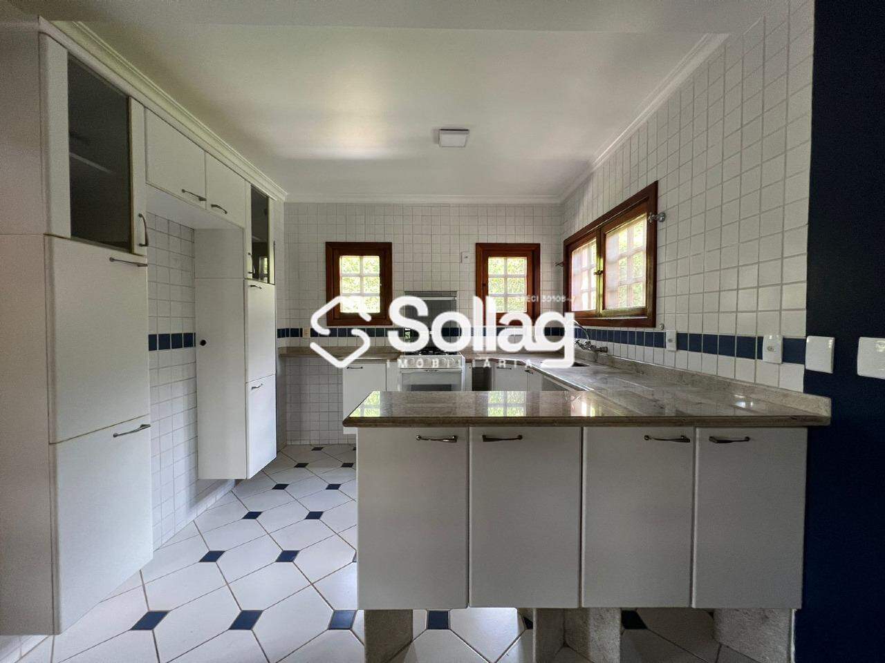 Casa para aluguel no Caixa D´Água: