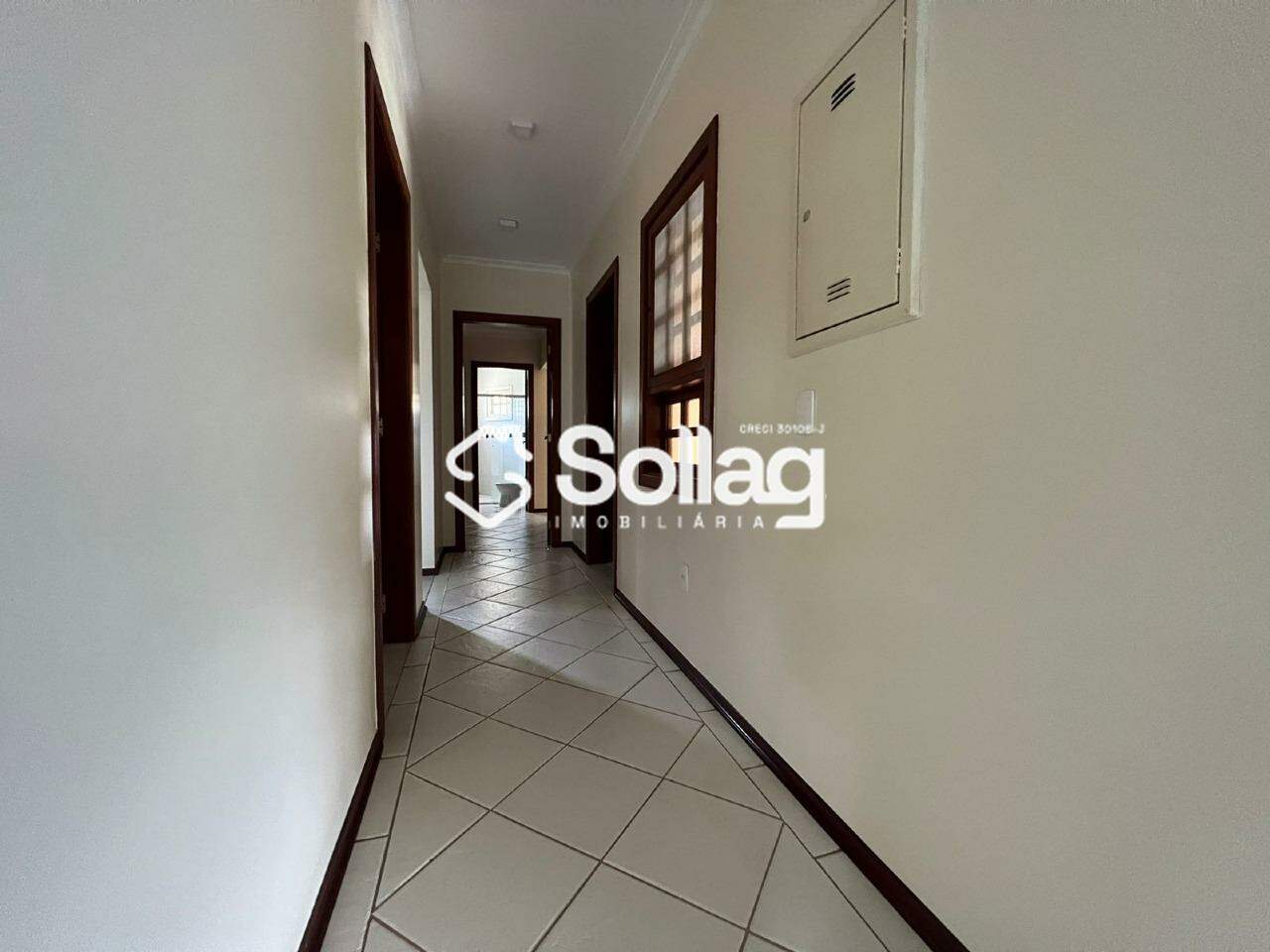 Casa para aluguel no Caixa D´Água: