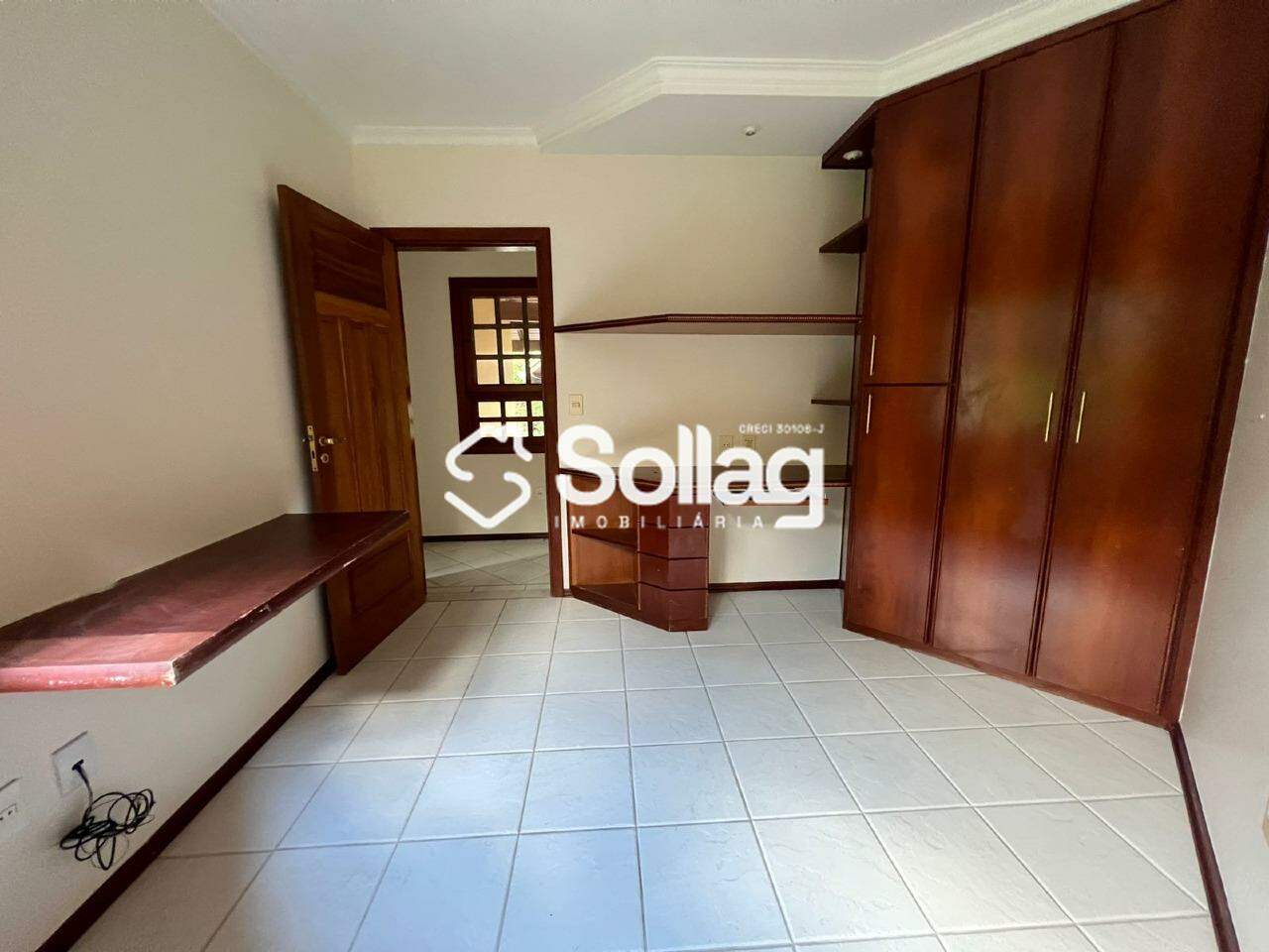 Casa para aluguel no Caixa D´Água: