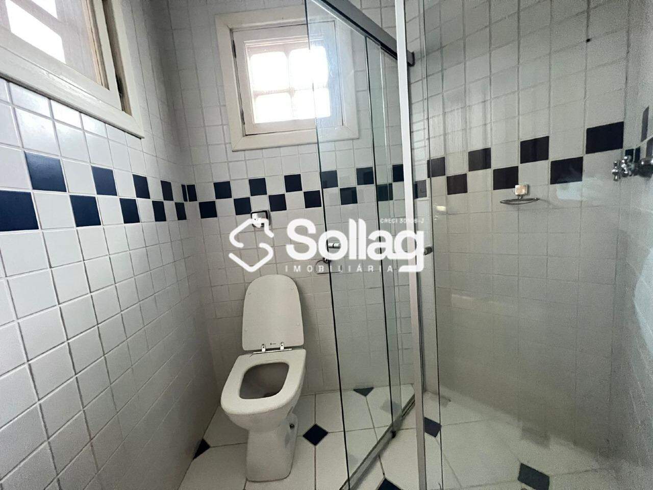 Casa para aluguel no Caixa D´Água: