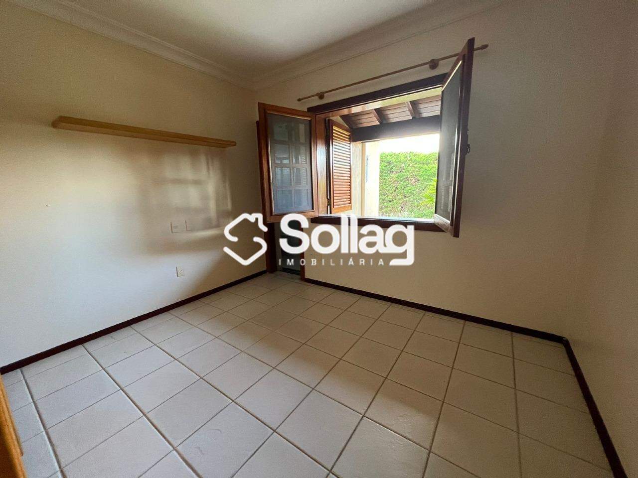 Casa para aluguel no Caixa D´Água: