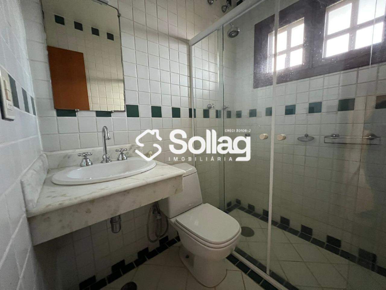 Casa para aluguel no Caixa D´Água: