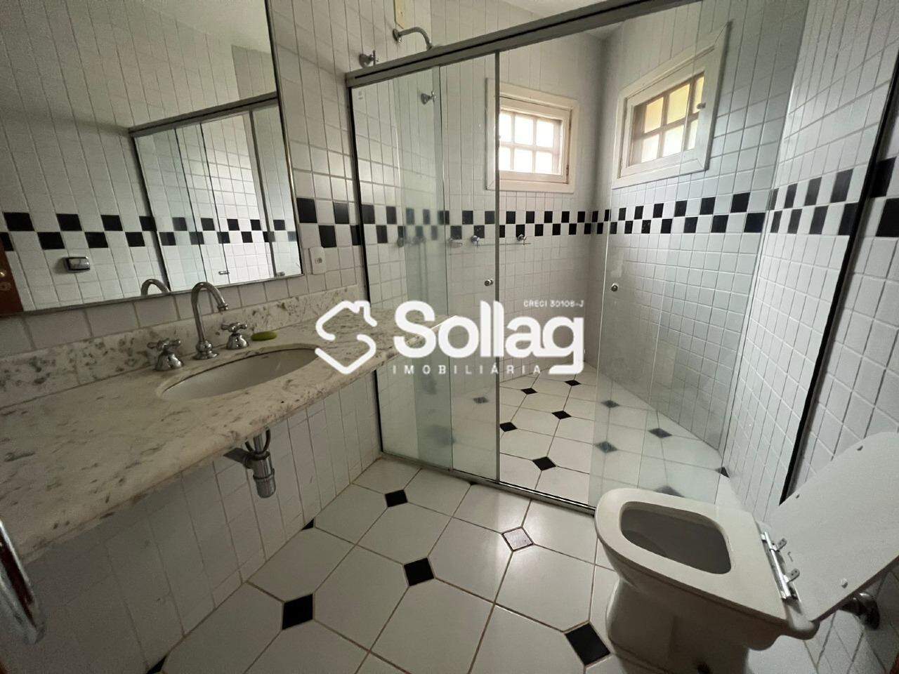 Casa para aluguel no Caixa D´Água: