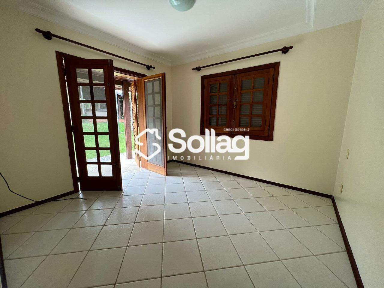 Casa para aluguel no Caixa D´Água: