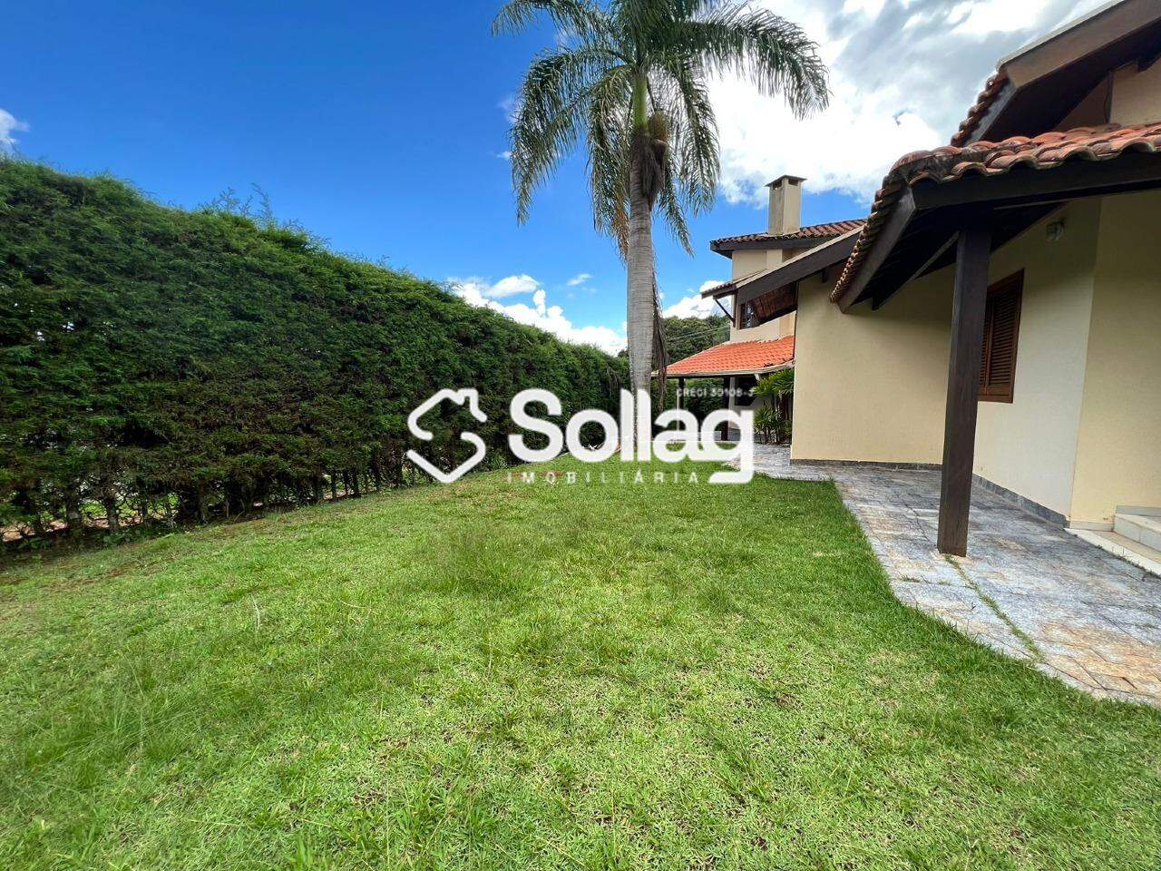 Casa para aluguel no Caixa D´Água: