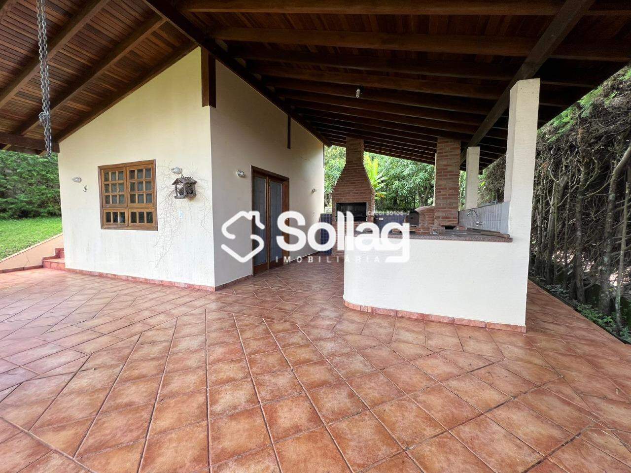 Casa para aluguel no Caixa D´Água: