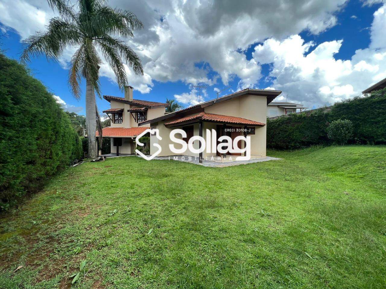 Casa para aluguel no Caixa D´Água: