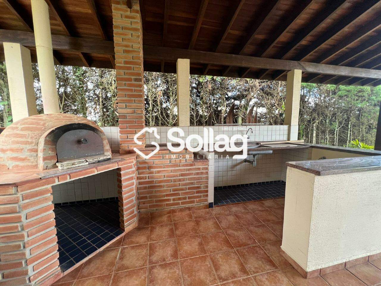 Casa para aluguel no Caixa D´Água: