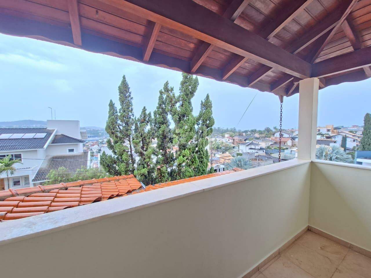 Casa em condomínio para aluguel no Condomínio Villagio Capriccio: 