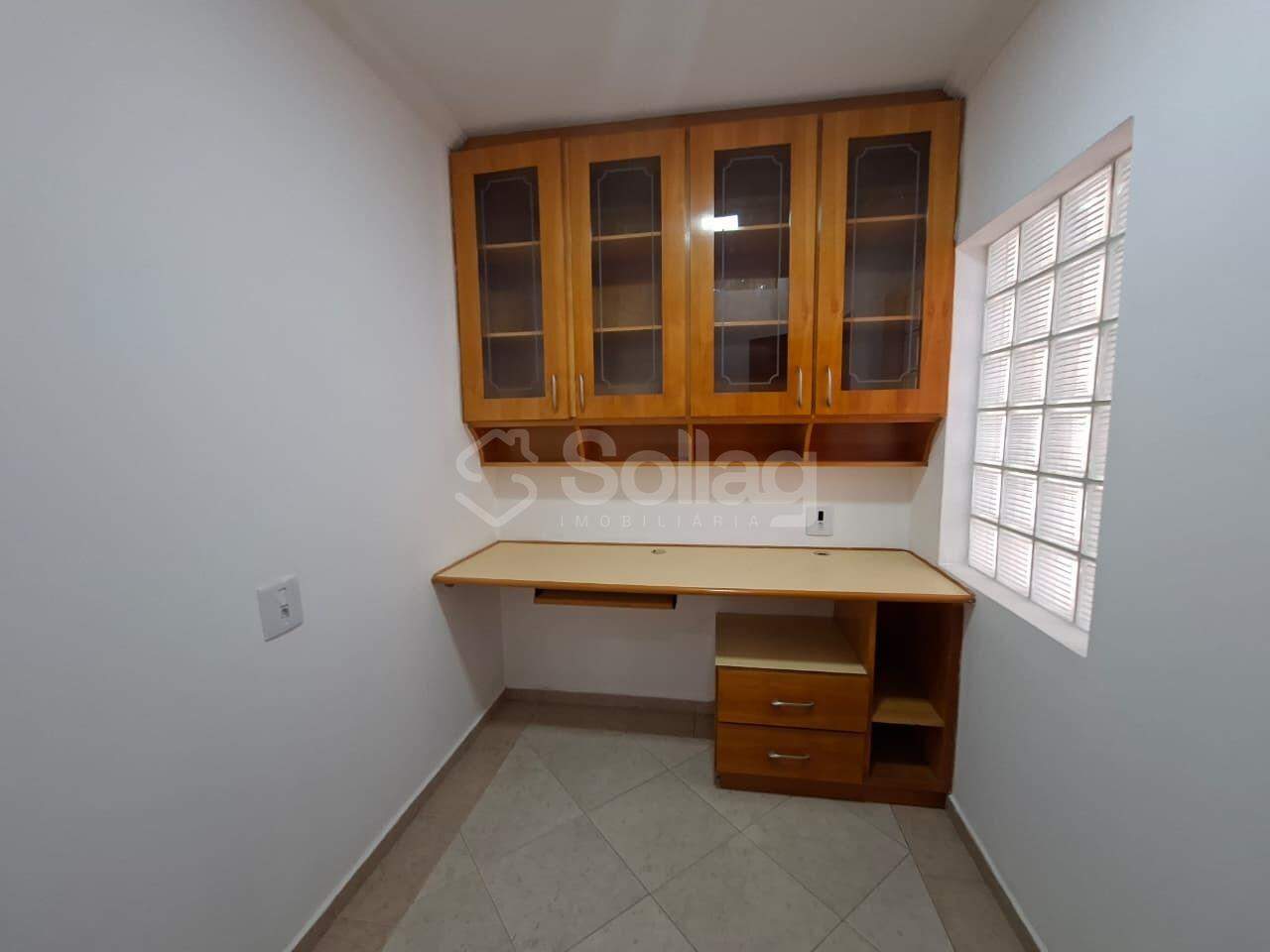 Casa em condomínio para aluguel no Condomínio Villagio Capriccio: 