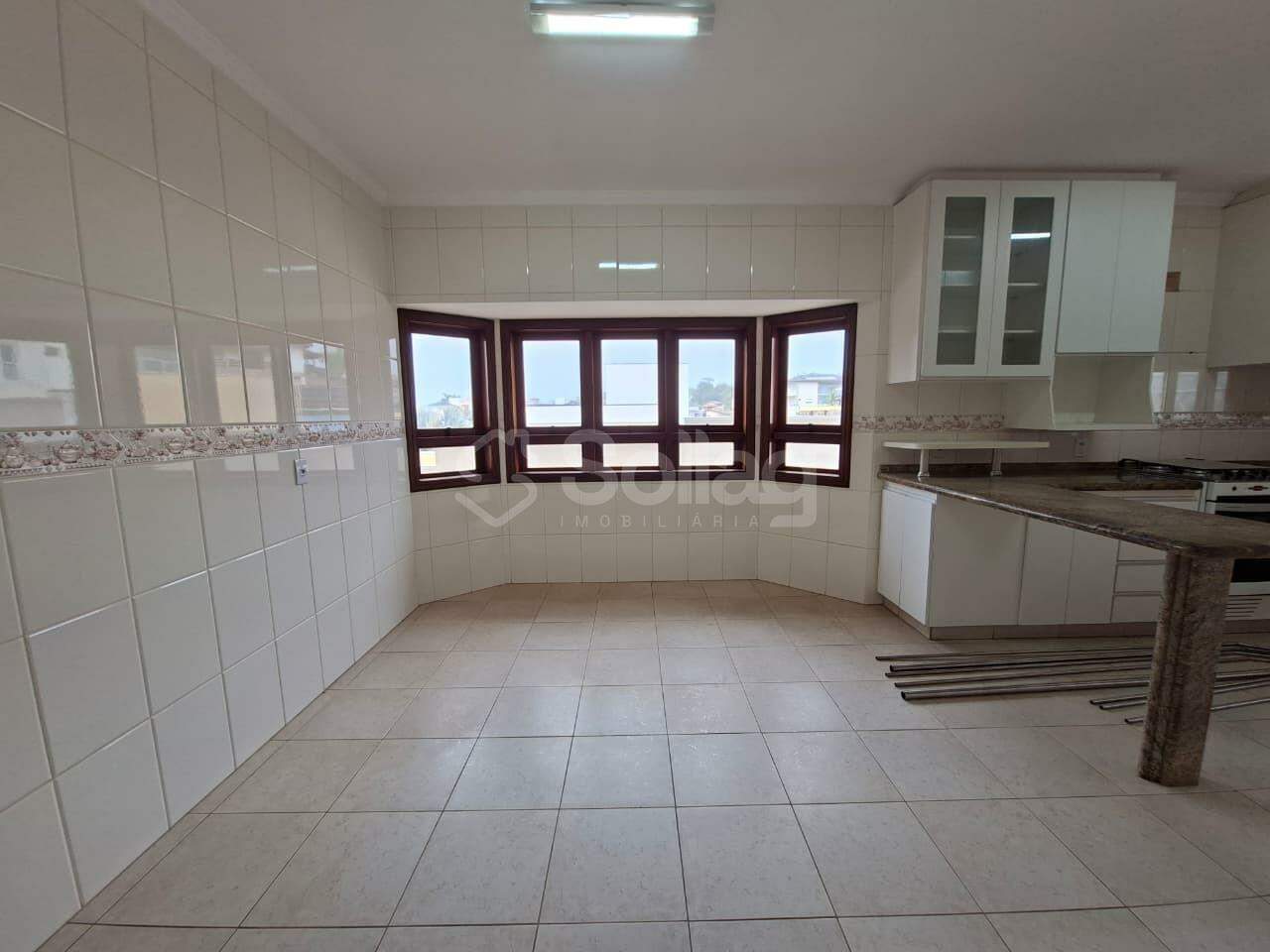 Casa em condomínio para aluguel no Condomínio Villagio Capriccio: 