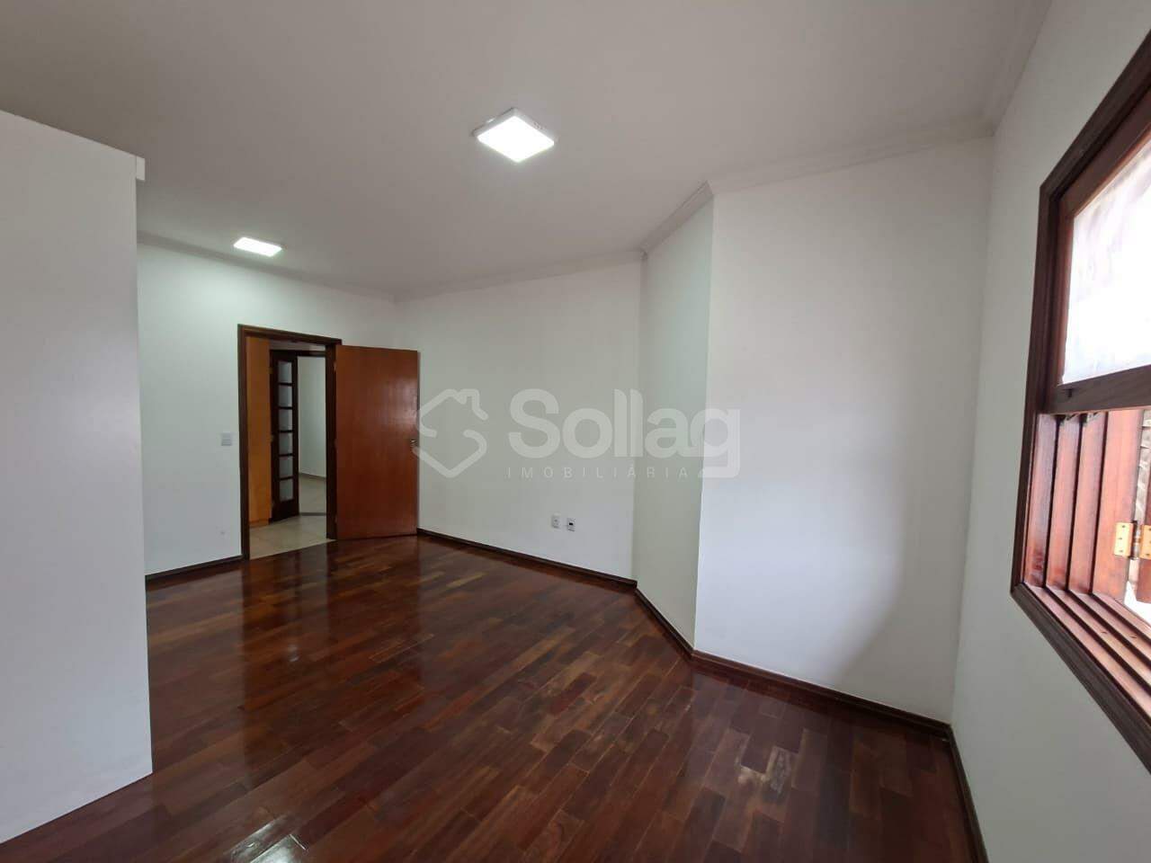 Casa em condomínio para aluguel no Condomínio Villagio Capriccio: 