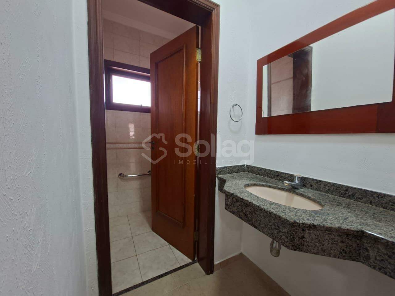 Casa em condomínio para aluguel no Condomínio Villagio Capriccio: 