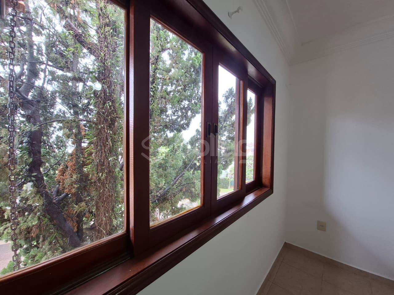 Casa em condomínio para aluguel no Condomínio Villagio Capriccio: 