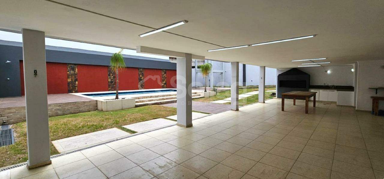 Casa em condomínio para aluguel no Condomínio Estância Marambaia: