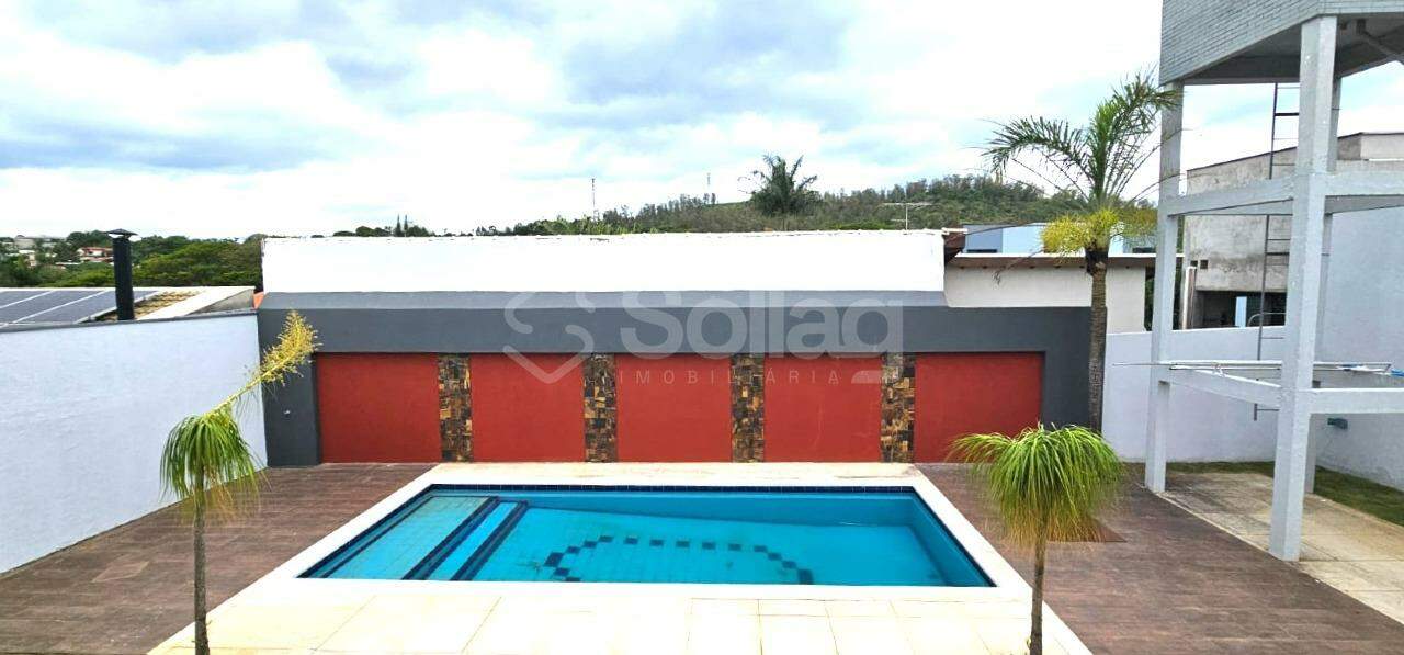 Casa em condomínio para aluguel no Condomínio Estância Marambaia: