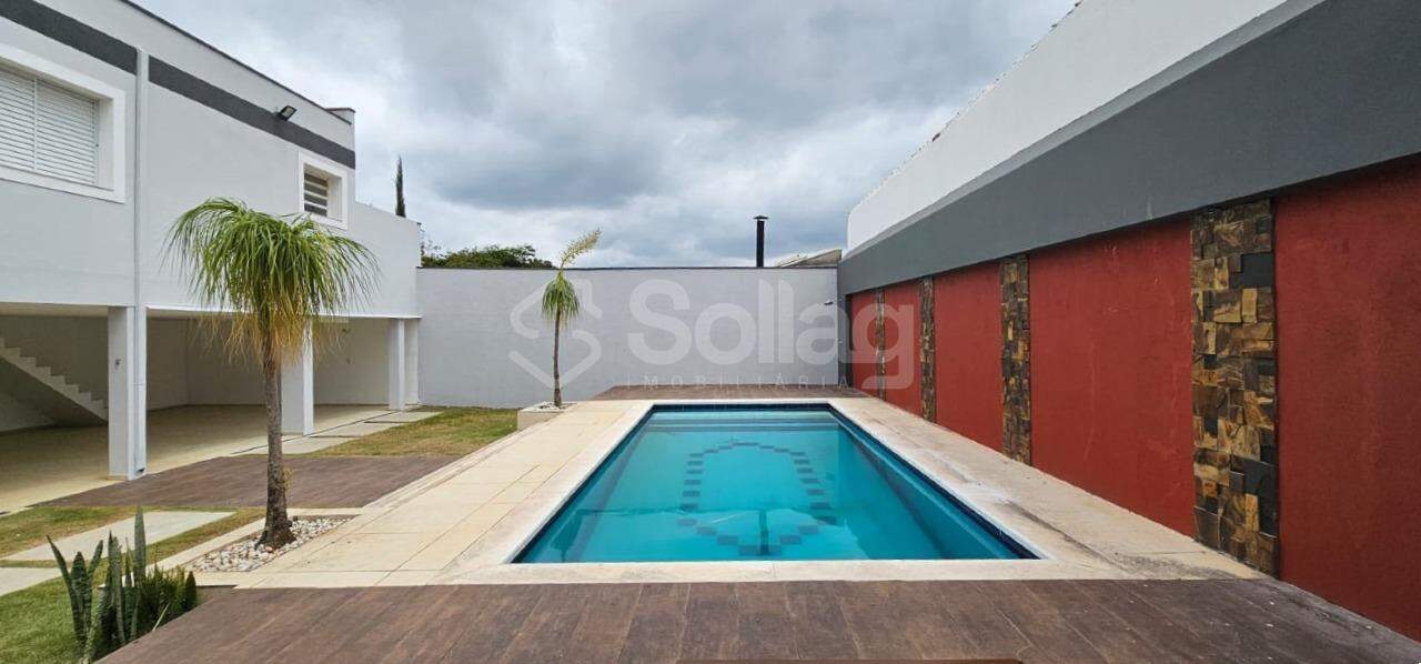 Casa em condomínio para aluguel no Condomínio Estância Marambaia: