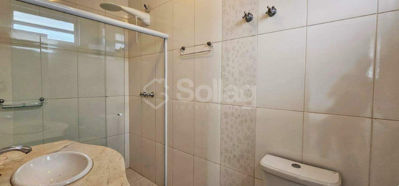 Casa em condomínio para aluguel no Condomínio Estância Marambaia: