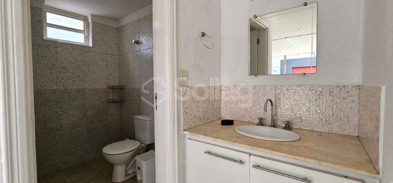 Casa em condomínio para aluguel no Condomínio Estância Marambaia: