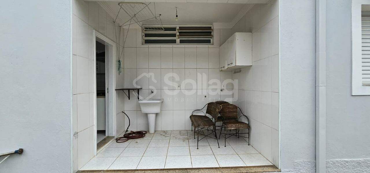 Casa em condomínio para aluguel no Condomínio Estância Marambaia: