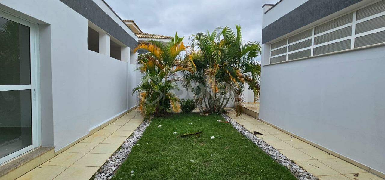 Casa em condomínio para aluguel no Condomínio Estância Marambaia: