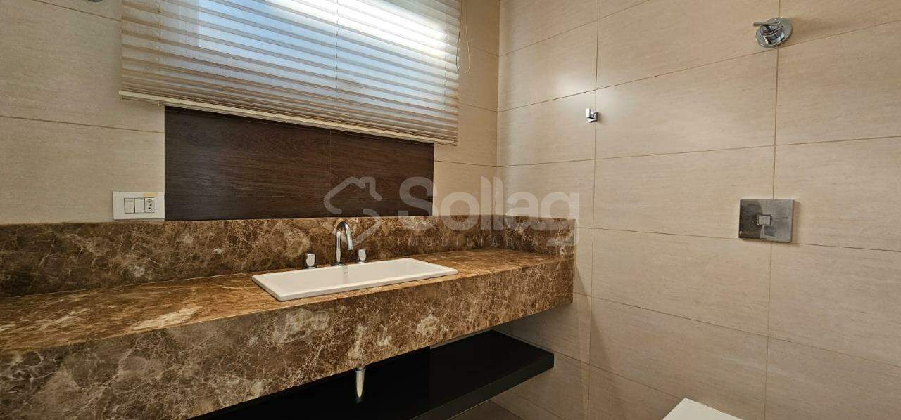 Casa em condomínio para aluguel no Condomínio Villagio Capriccio: 