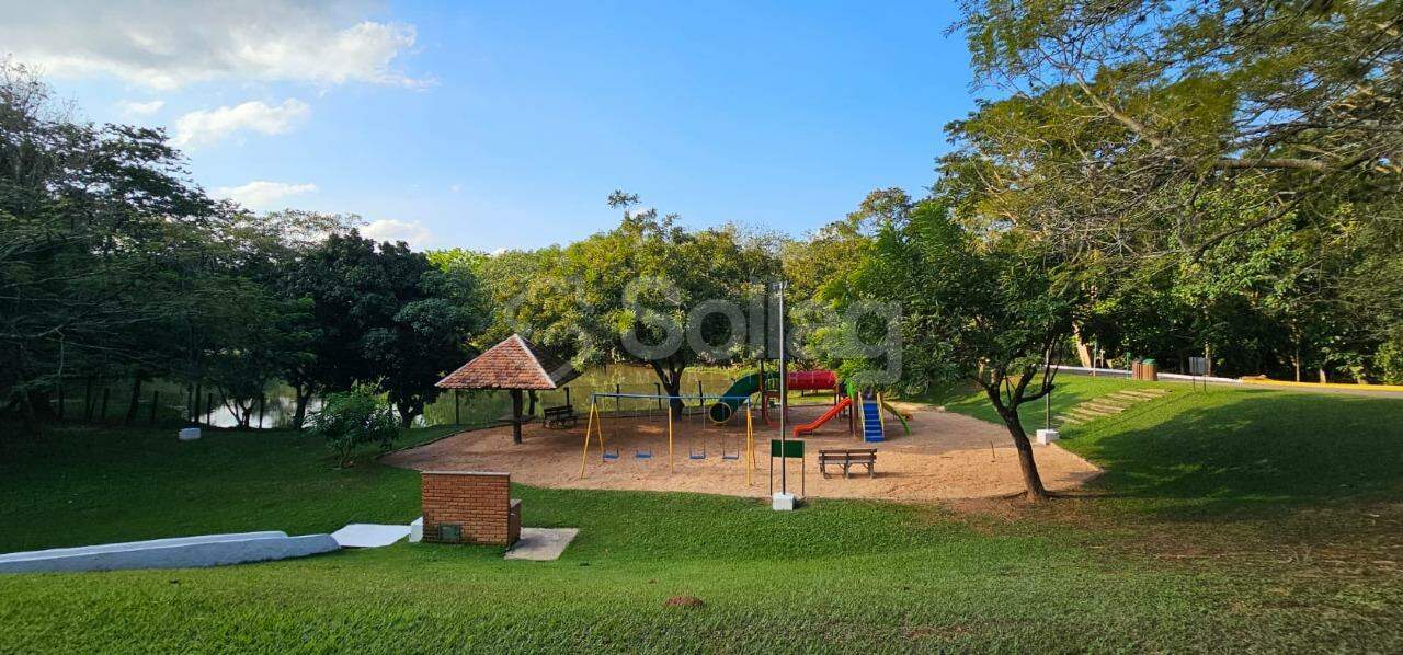 Casa em condomínio para aluguel no Condomínio Villagio Capriccio: 