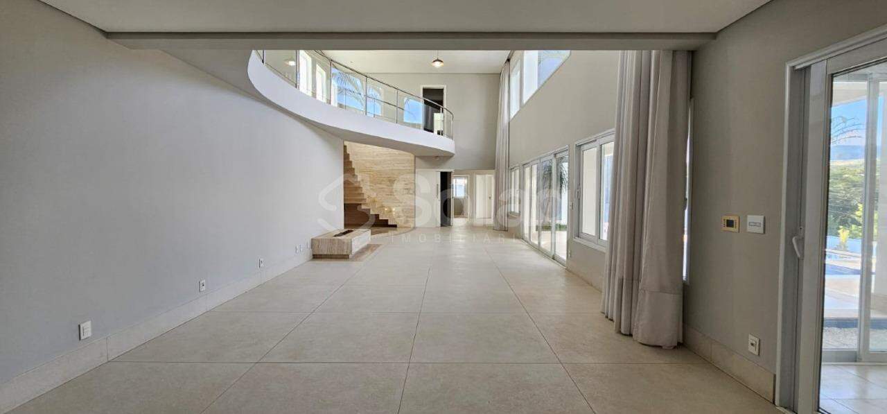 Casa em condomínio para aluguel no Condomínio Villagio Capriccio: 