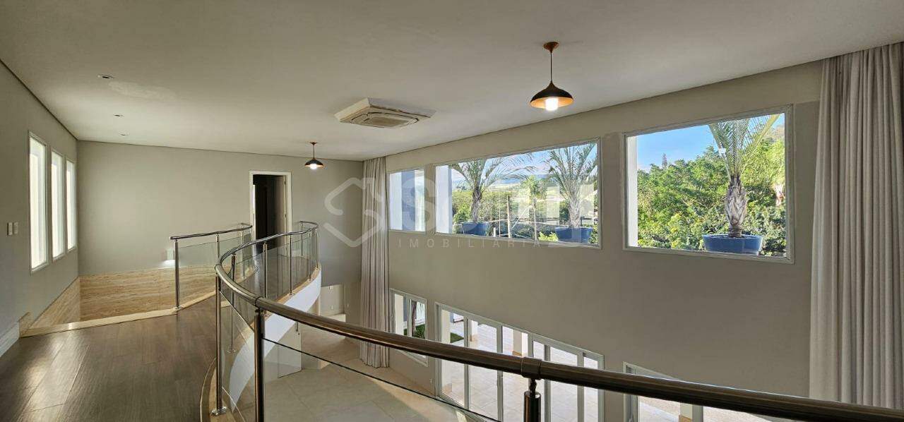 Casa em condomínio para aluguel no Condomínio Villagio Capriccio: 