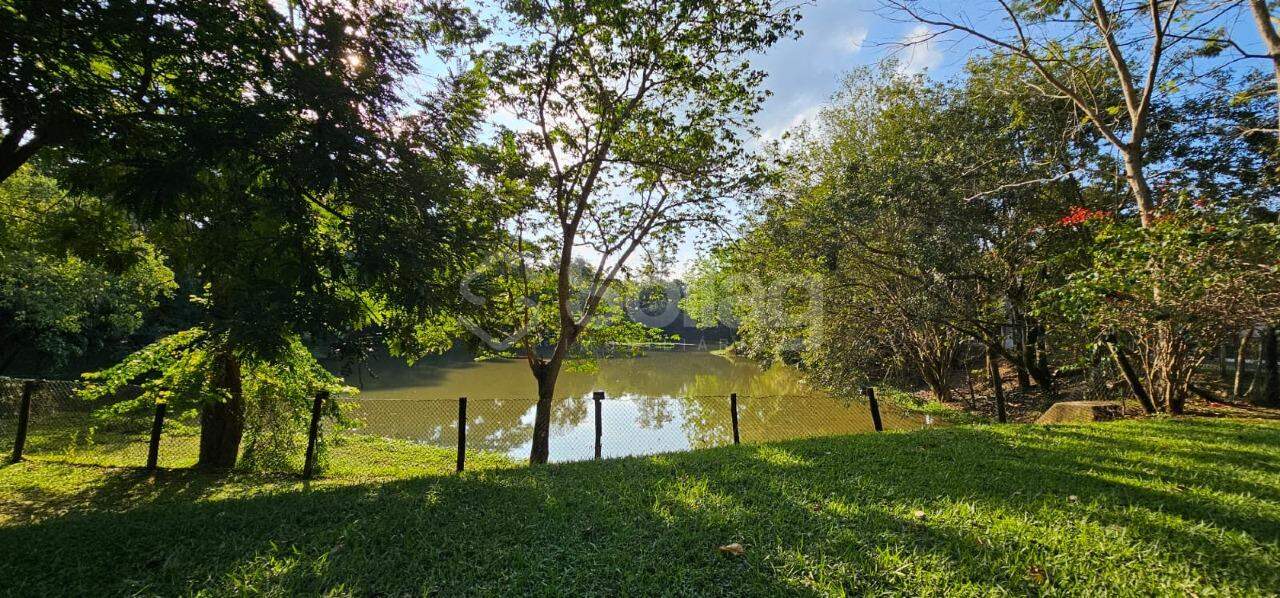 Casa em condomínio para aluguel no Condomínio Villagio Capriccio: 