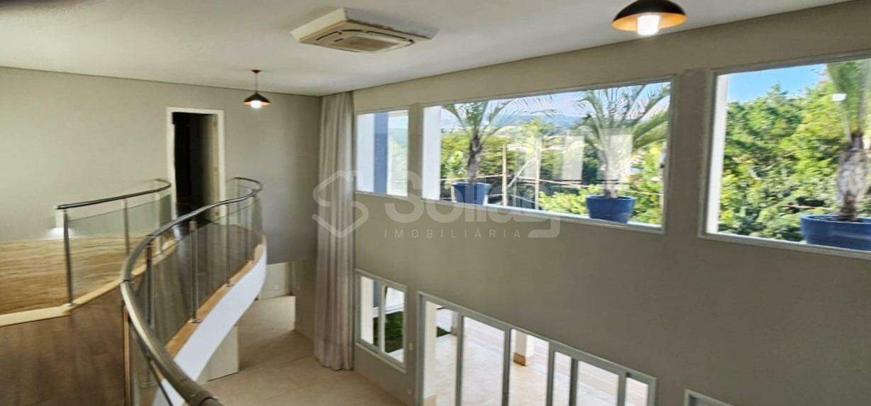 Casa em condomínio para aluguel no Condomínio Villagio Capriccio: 