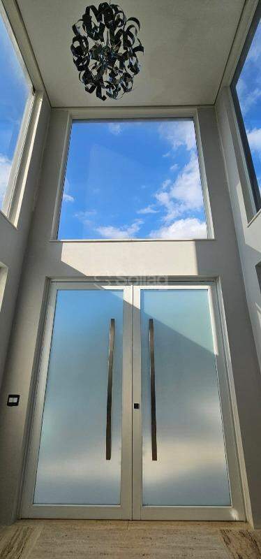 Casa em condomínio para aluguel no Condomínio Villagio Capriccio: 