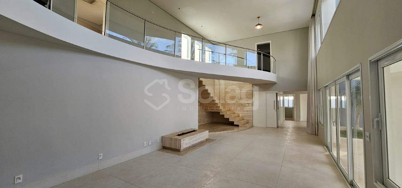 Casa em condomínio para aluguel no Condomínio Villagio Capriccio: 