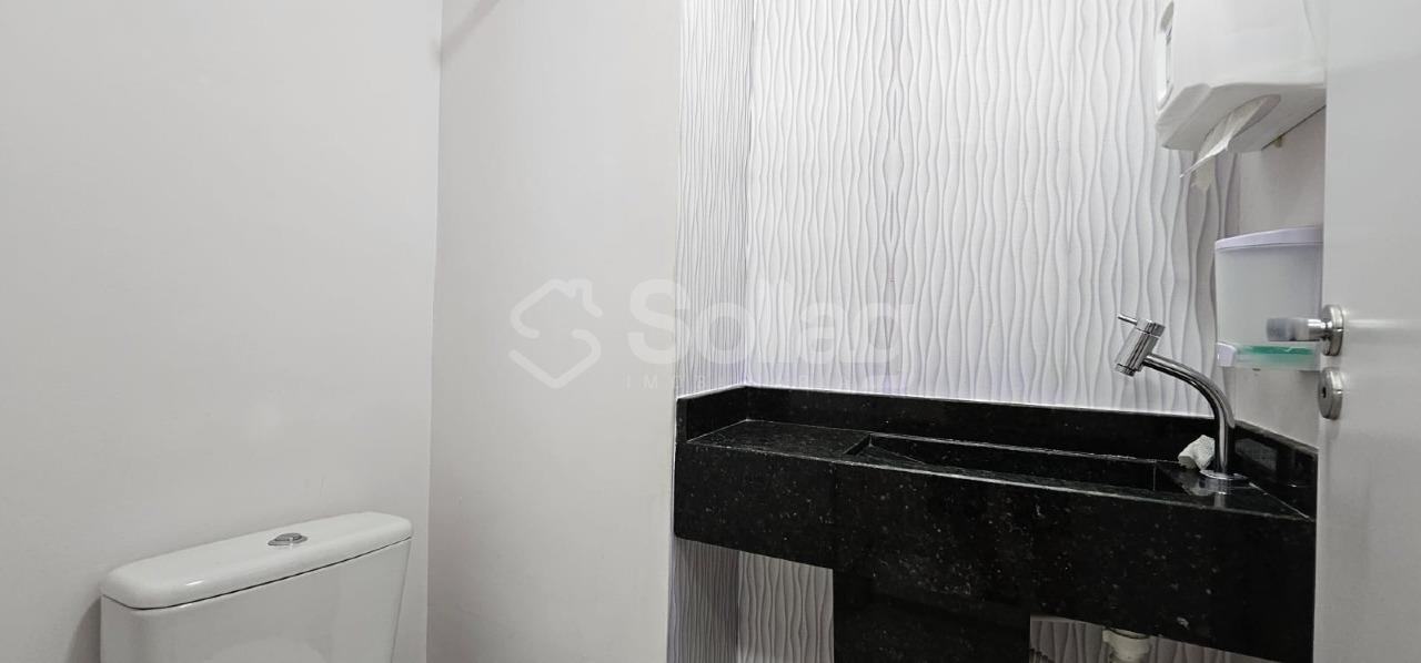 Sala para aluguel no Vinhedo Premium Office Mall: 