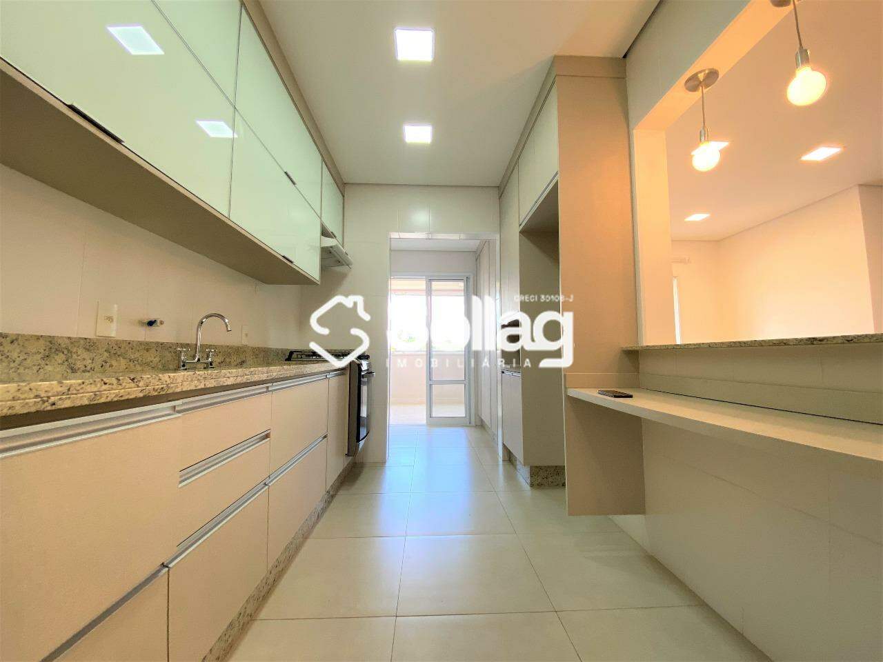 Apartamento para aluguel no Jardim Primavera: