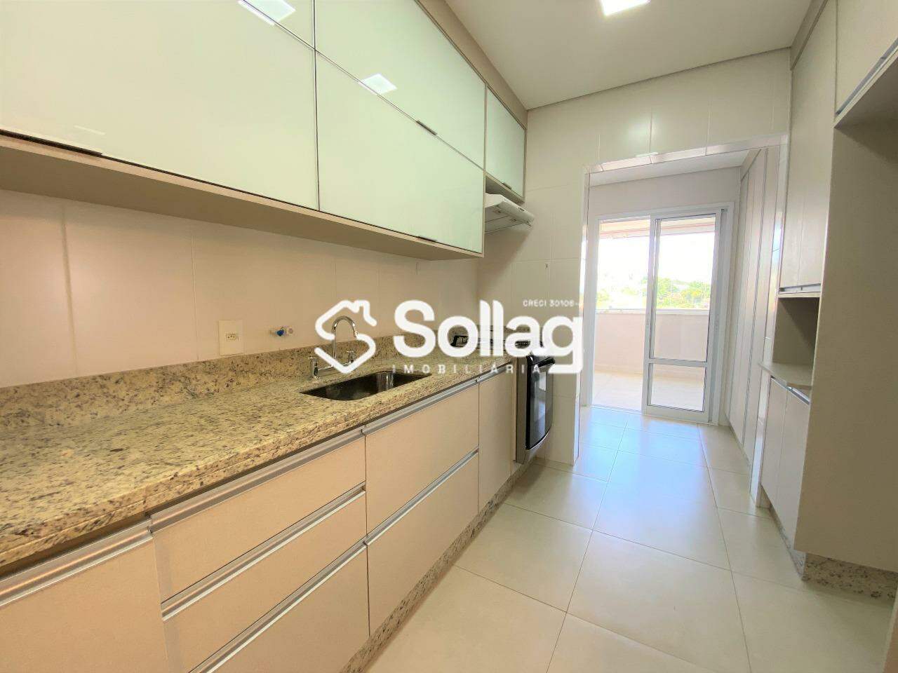 Apartamento para aluguel no Jardim Primavera: