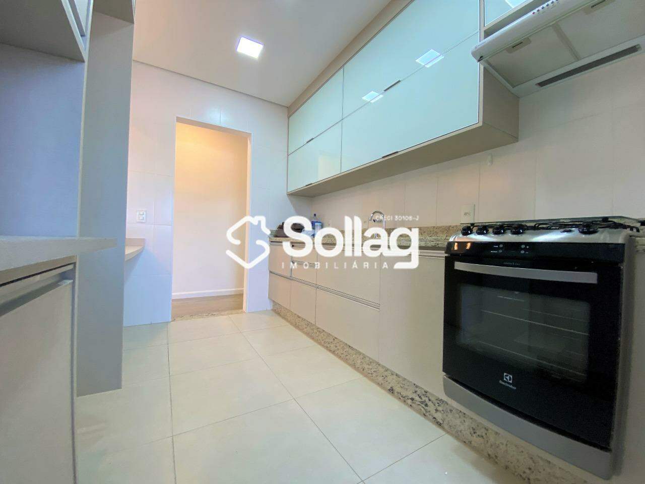 Apartamento para aluguel no Jardim Primavera: