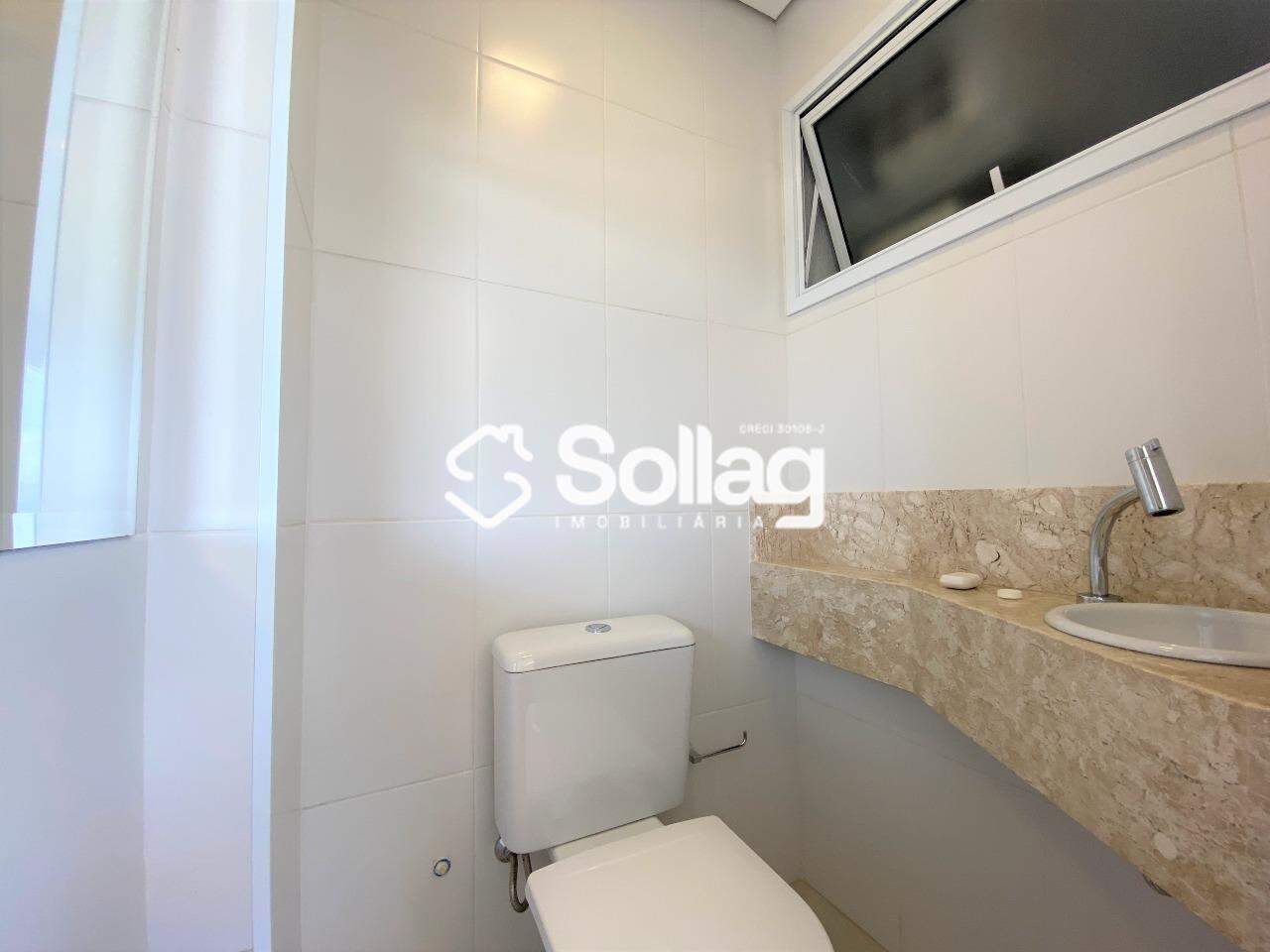 Apartamento para aluguel no Jardim Primavera: