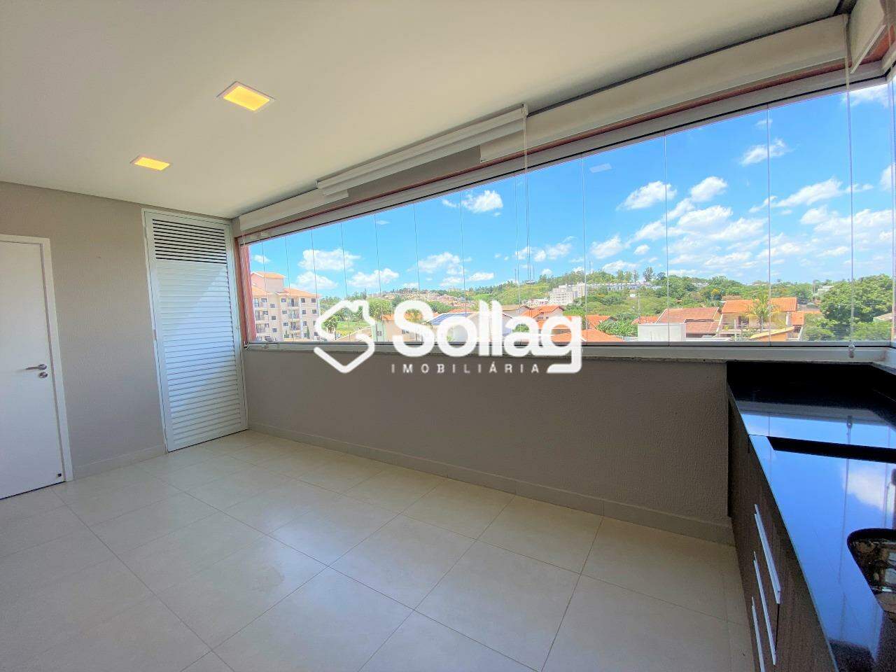 Apartamento para aluguel no Jardim Primavera: