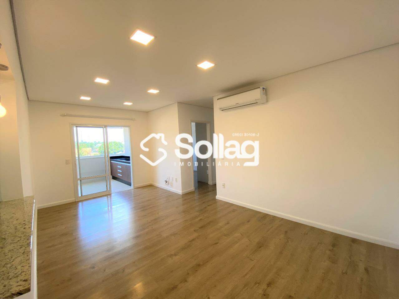 Apartamento para aluguel no Jardim Primavera: 