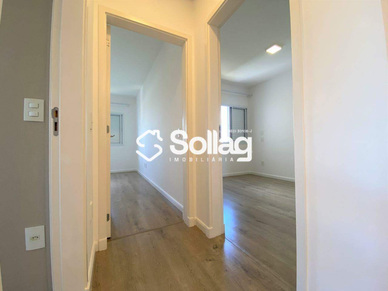 Apartamento para aluguel no Jardim Primavera: