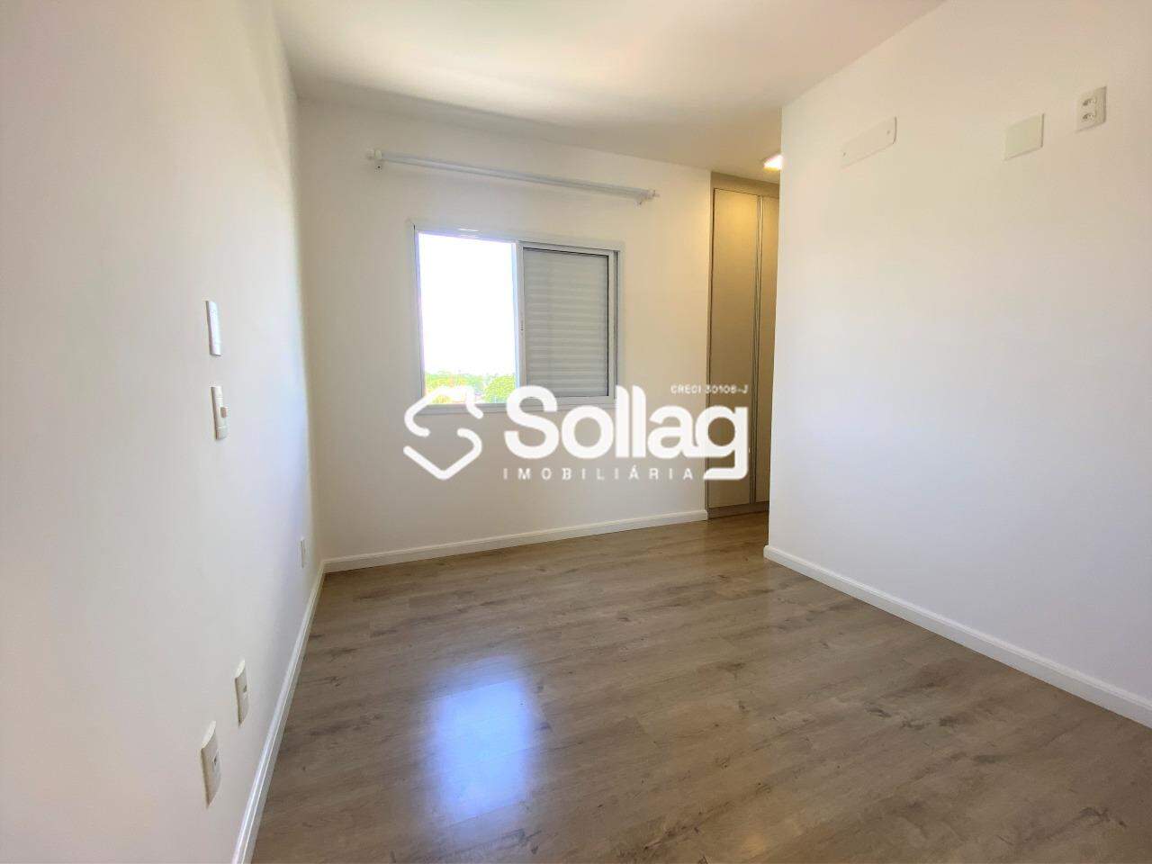 Apartamento para aluguel no Jardim Primavera: