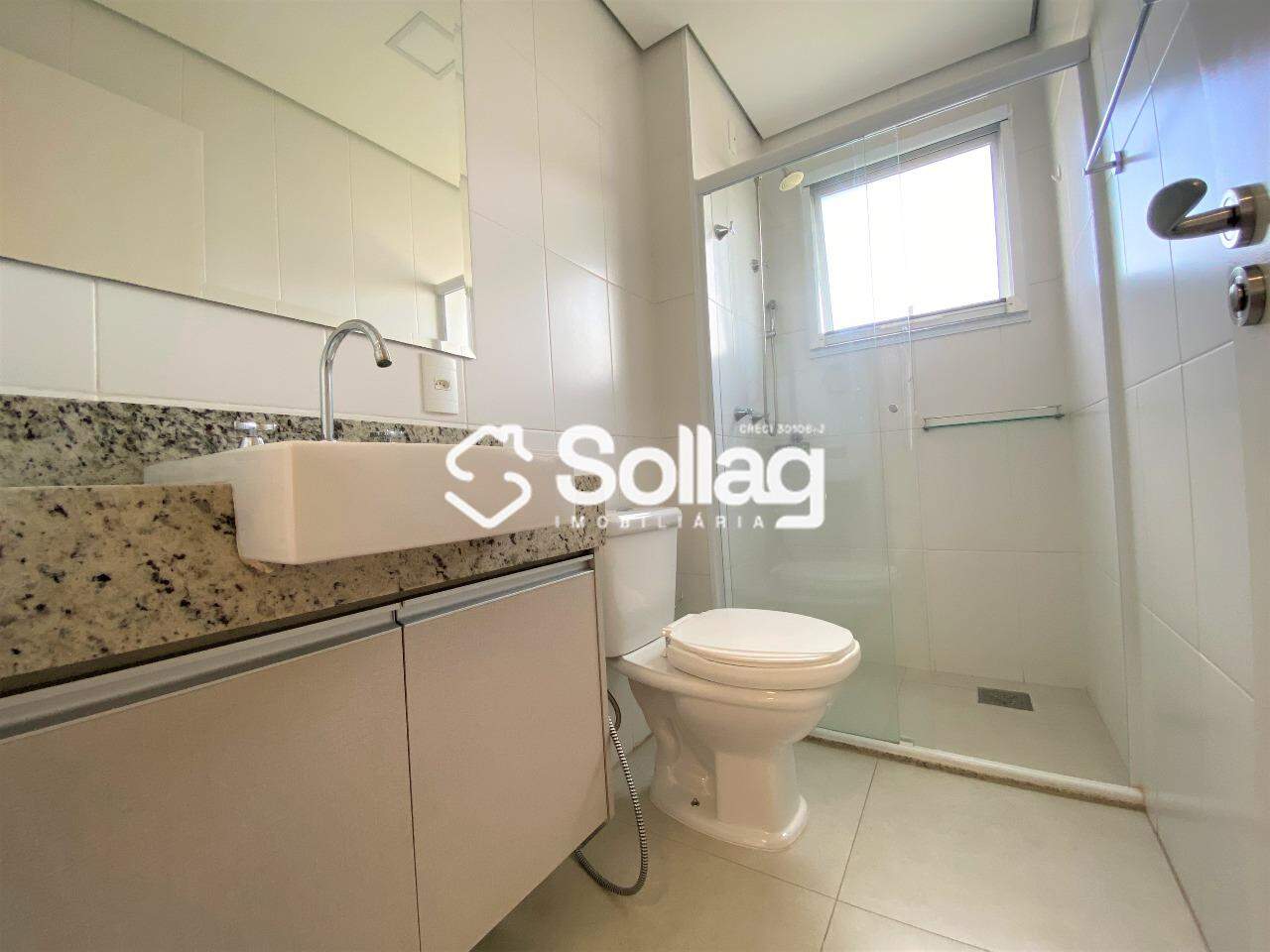 Apartamento para aluguel no Jardim Primavera: