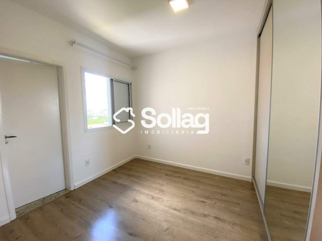 Apartamento para aluguel no Jardim Primavera: